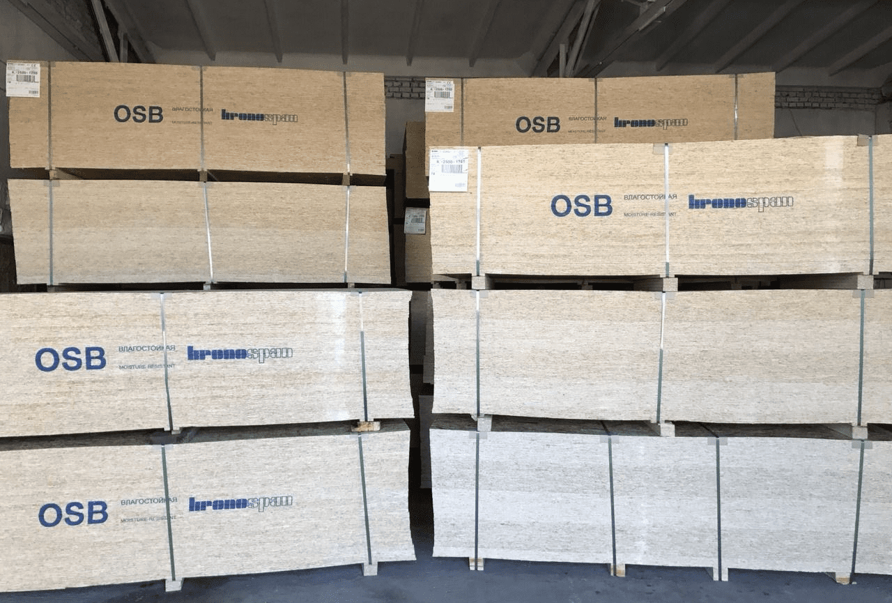 Osb 3 Уфа Магазин